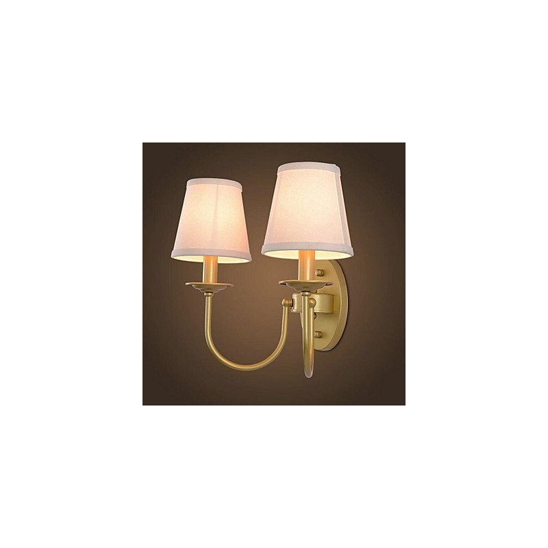Apliques de pared vintage Otros apliques de pared con luz descendente