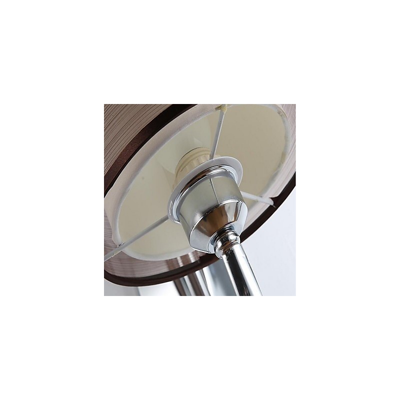 Apliques de pared vintage con luz descendente y acabado galvanizado