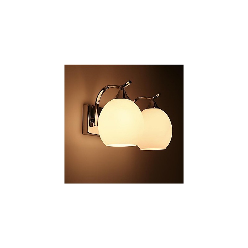 Moderno Contemporáneo Otros Característica Downlight Apliques de pared Luz de pared