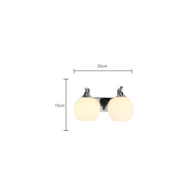 Moderno Contemporáneo Otros Característica Downlight Apliques de pared Luz de pared