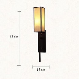 Apliques de pared con luz ambiental vintage Otros apliques de pared