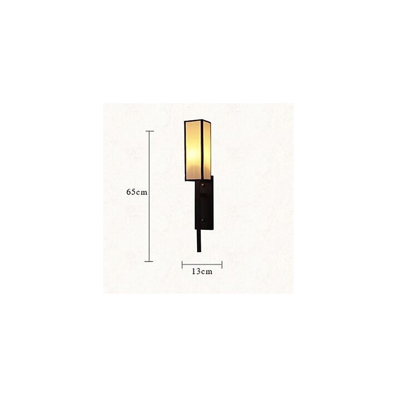 Apliques de pared con luz ambiental vintage Otros apliques de pared