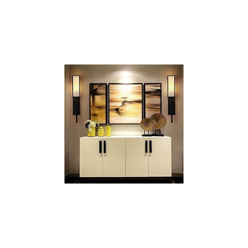Apliques de pared con luz ambiental vintage Otros apliques de pared