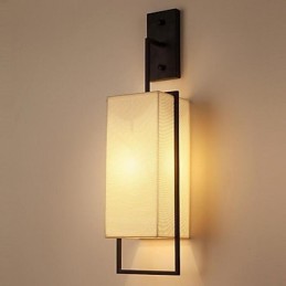 Moderno Contemporáneo Otros Característica Apliques de pared Uplight Lámpara de pared