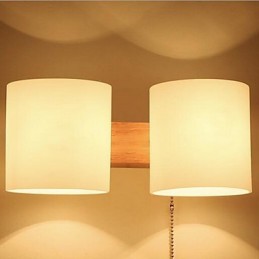 Moderno Contemporáneo Otros Característica Downlight Apliques de pared Luz de pared