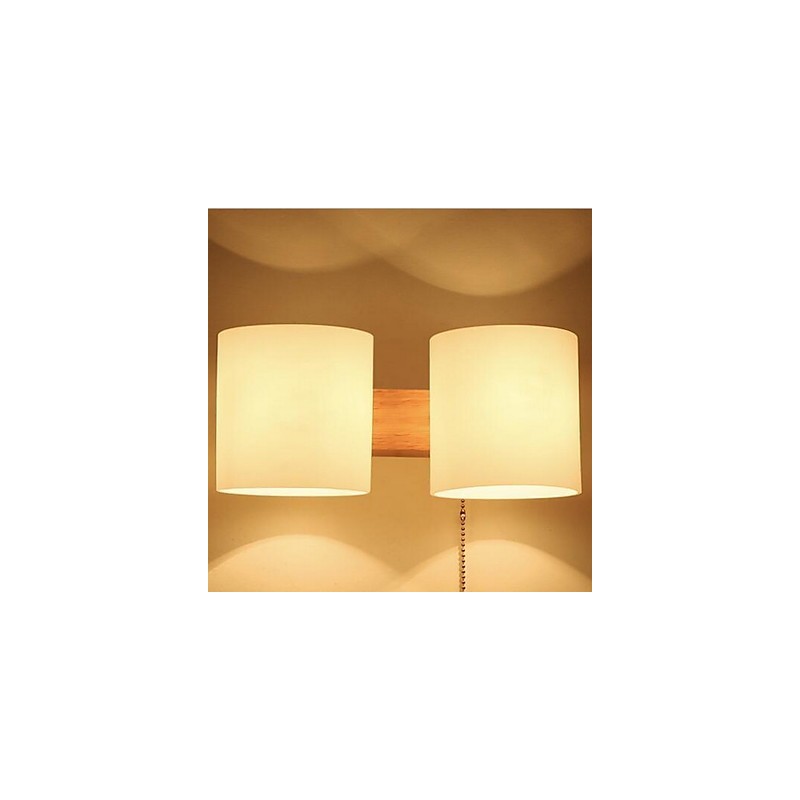 Moderno Contemporáneo Otros Característica Downlight Apliques de pared Luz de pared