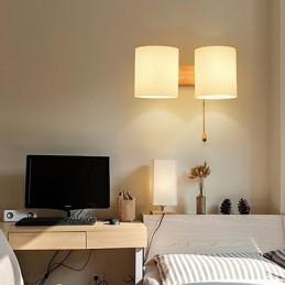 Moderno Contemporáneo Otros Característica Downlight Apliques de pared Luz de pared