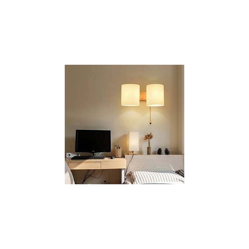 Moderno Contemporáneo Otros Característica Downlight Apliques de pared Luz de pared