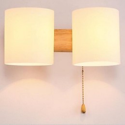 Moderno Contemporáneo Otros Característica Downlight Apliques de pared Luz de pared