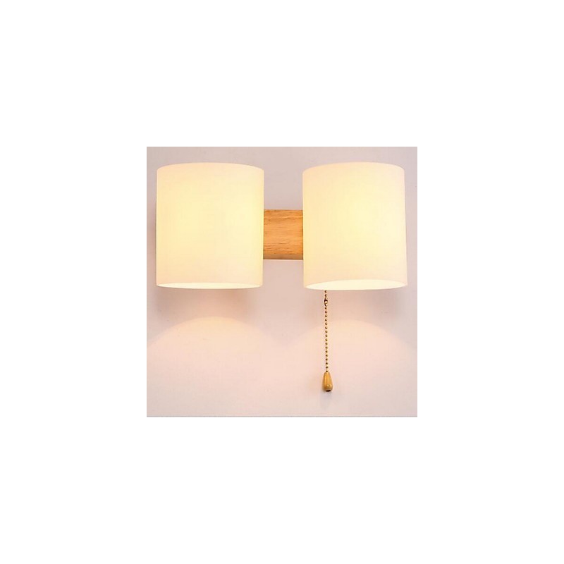 Moderno Contemporáneo Otros Característica Downlight Apliques de pared Luz de pared