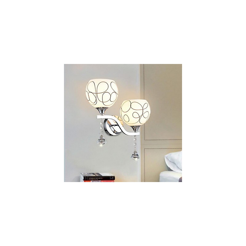 Moderno Contemporáneo Otros Característica Apliques de pared Uplight Lámpara de pared