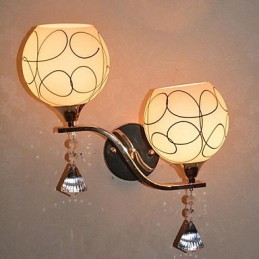 Moderno Contemporáneo Otros Característica Apliques de pared Uplight Lámpara de pared