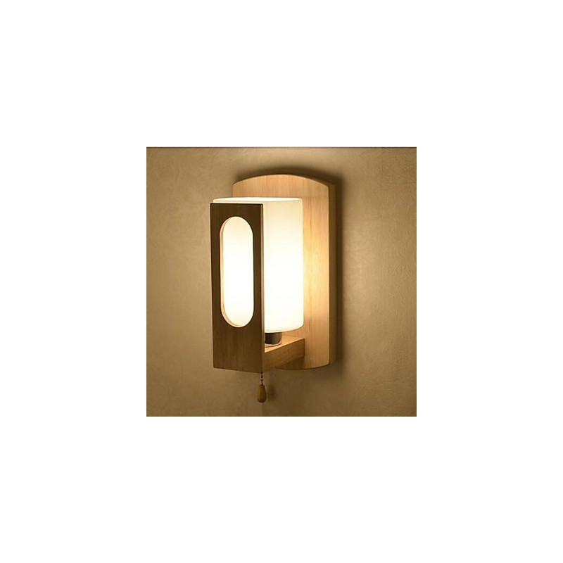 Moderno Contemporáneo Otros Característica Apliques de pared Uplight Lámpara de pared