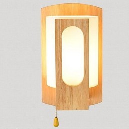 Moderno Contemporáneo Otros Característica Apliques de pared Uplight Lámpara de pared