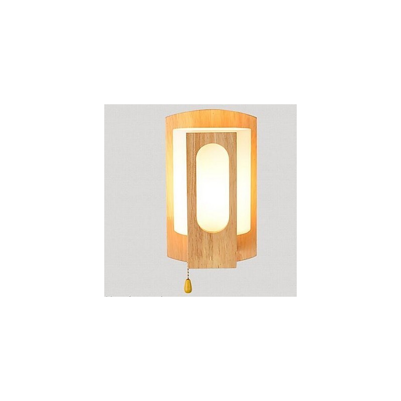 Moderno Contemporáneo Otros Característica Apliques de pared Uplight Lámpara de pared