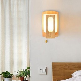 Moderno Contemporáneo Otros Característica Apliques de pared Uplight Lámpara de pared