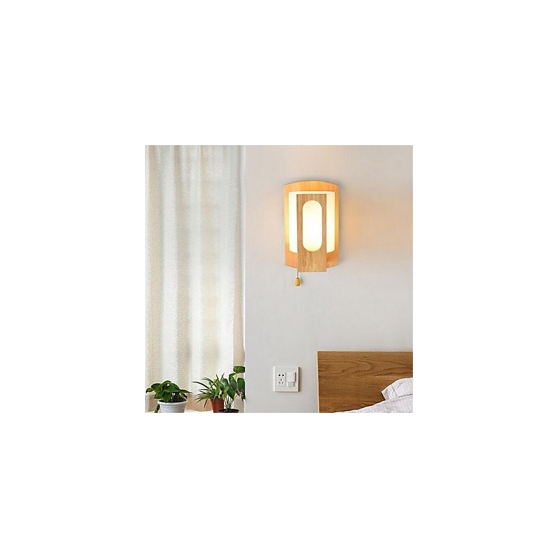 Moderno Contemporáneo Otros Característica Apliques de pared Uplight Lámpara de pared