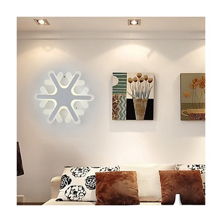 Lámparas de pared modernas estilo simplicidad acrílico sala de estar pasillo dormitorio hotel habitaciones lámpara de noche Lámparas de pared modernas estilo simplicidad acrílico sala de estar pasillo dormitorio hotel habitaciones lámpara de noche