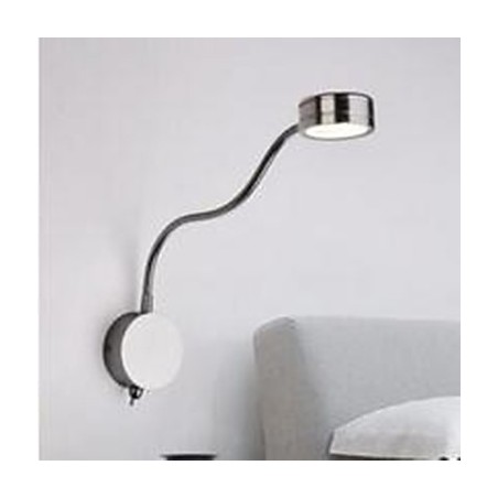 Pared de personalidad creativa moderna y sencilla