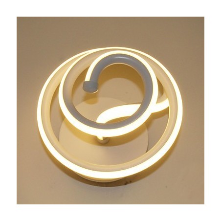 Lámpara de pared empotrada para iluminación de escaleras, pasillos, lámparas creativas modernas Lámpara de pared empotrada para iluminación de escaleras, pasillos, lámparas creativas modernas