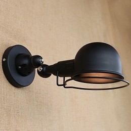Downlight de protección ocular estilo mini