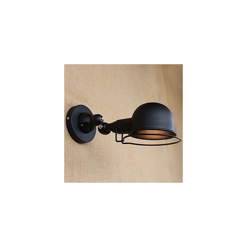 Downlight de protección ocular estilo mini
