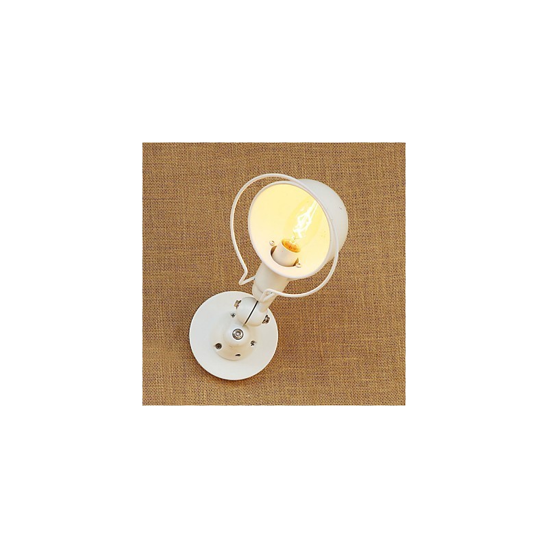 Downlight de protección ocular estilo mini