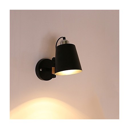 Pintura contemporánea moderna para apliques de pared con luz ambiental. Pintura contemporánea moderna para apliques de pared con luz ambiental.