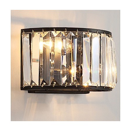 Apliques de pared con luz ambiental Lámpara de pared Apliques de pared con luz ambiental Lámpara de pared