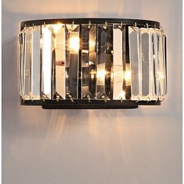 Apliques de pared con luz ambiental Lámpara de pared