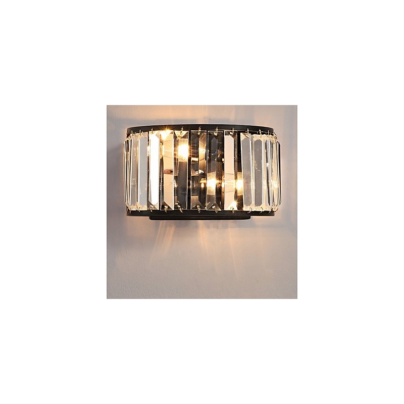 Apliques de pared con luz ambiental Lámpara de pared