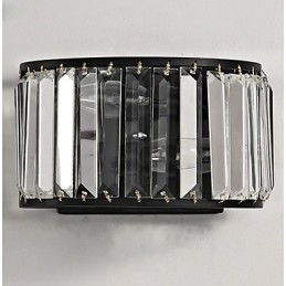 Apliques de pared con luz ambiental Lámpara de pared