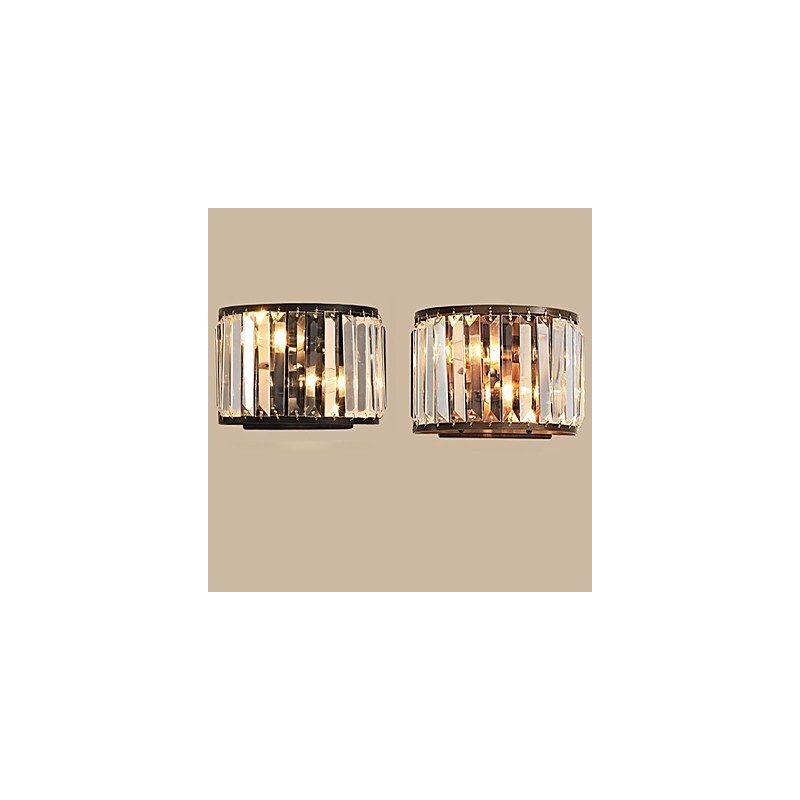 Apliques de pared con luz ambiental Lámpara de pared