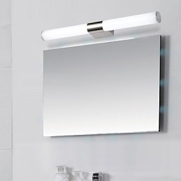 Apliques de pared modernos contemporáneos para iluminación ambiental.