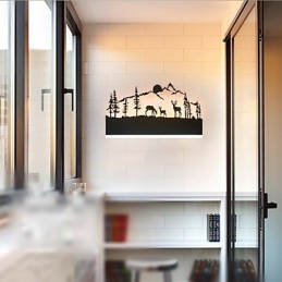 Función integrada para apliques de pared con luz ambiental Lámpara de pared