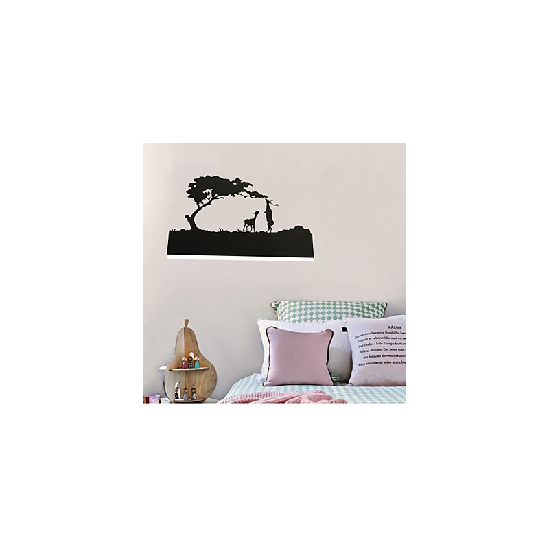 Lámpara de noche, lámpara de pared, lámpara europea creativa moderna minimalista para dormitorio infantil, lámpara de escalera, lámpara frontal de espejo