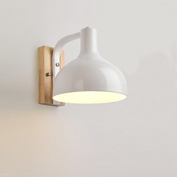 Lámpara de pared moderna con luz ambiental, apliques de pared, luz de pared