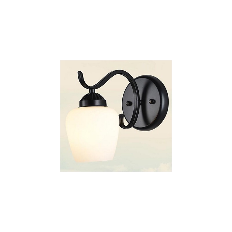 Apliques de pared vintage Otros apliques de pared con luz descendente
