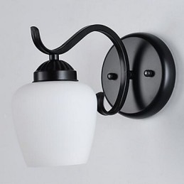 Apliques de pared vintage Otros apliques de pared con luz descendente