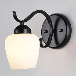 Apliques de pared vintage Otros apliques de pared con luz descendente
