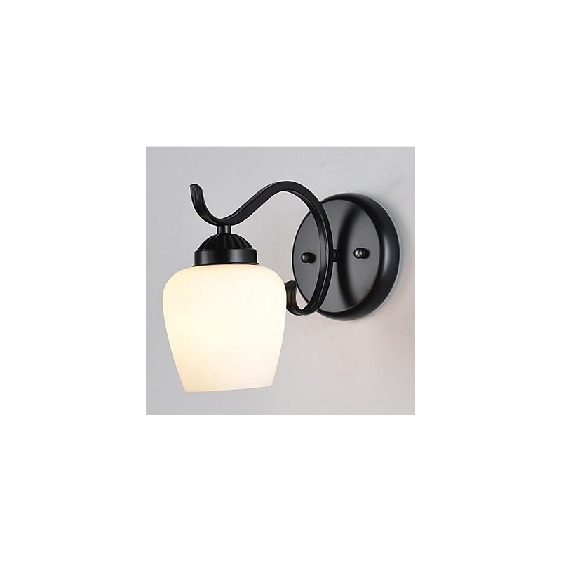 Apliques de pared vintage Otros apliques de pared con luz descendente