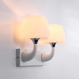 Moderno Contemporáneo Otros Característica Apliques de pared Uplight Lámpara de pared