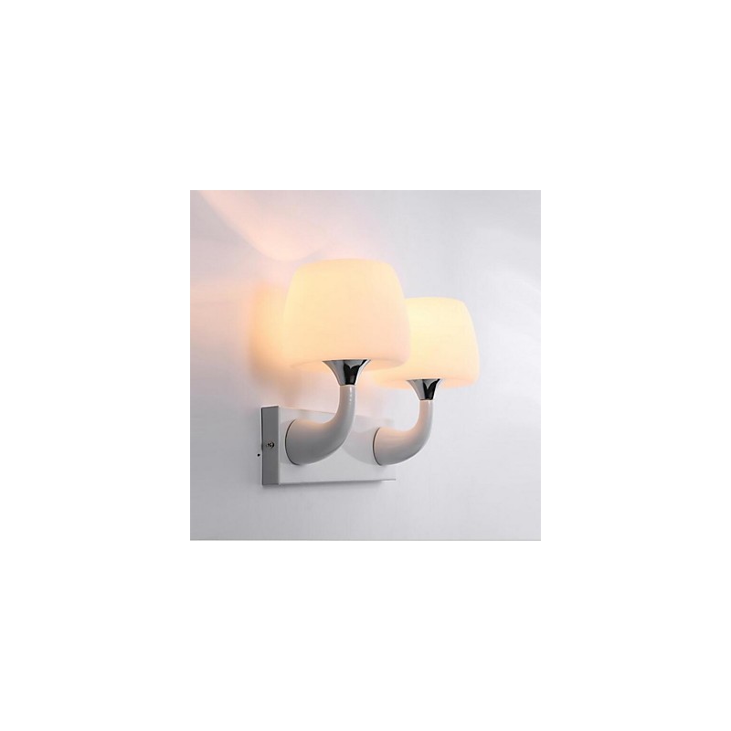 Moderno Contemporáneo Otros Característica Apliques de pared Uplight Lámpara de pared
