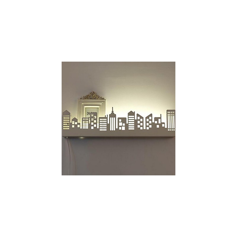 Moderno Contemporáneo Otros Característica Downlight Apliques de pared Luz de pared