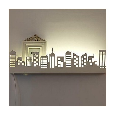 Moderno Contemporáneo Otros Característica Downlight Apliques de pared Luz de pared Moderno Contemporáneo Otros Característica Downlight Apliques de pared Luz de pared