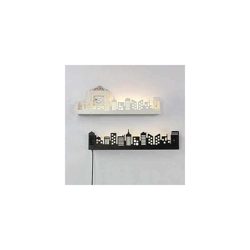 Moderno Contemporáneo Otros Característica Downlight Apliques de pared Luz de pared