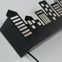 Moderno Contemporáneo Otros Característica Downlight Apliques de pared Luz de pared