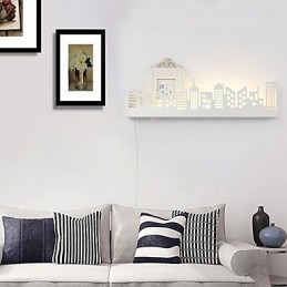 Moderno Contemporáneo Otros Característica Downlight Apliques de pared Luz de pared