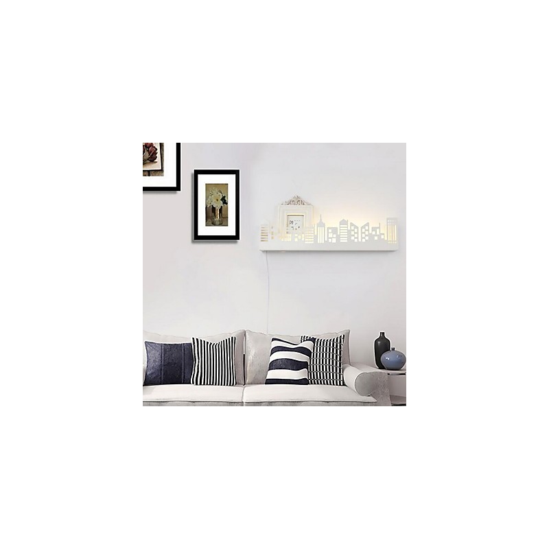 Moderno Contemporáneo Otros Característica Downlight Apliques de pared Luz de pared