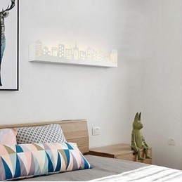 Moderno Contemporáneo Otros Característica Downlight Apliques de pared Luz de pared